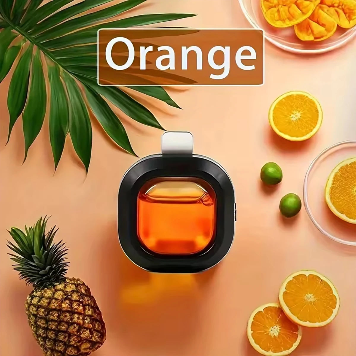 Car Air Freshener for Vehicle Air Vents, High-End Fragrance for Long-Lasting Scent in the Car, Long-Lasting Ventilation to Remove Odors, Air Freshener for Car Interior