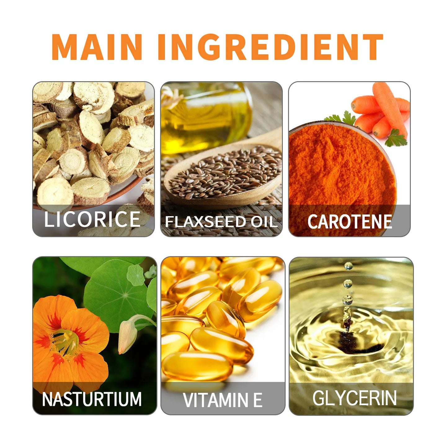 30ml Pet Care Oil for Cats and Dogs - Flaxseed Oil for Enhanced Health and Vitality - Nutritional Supplement for Pets