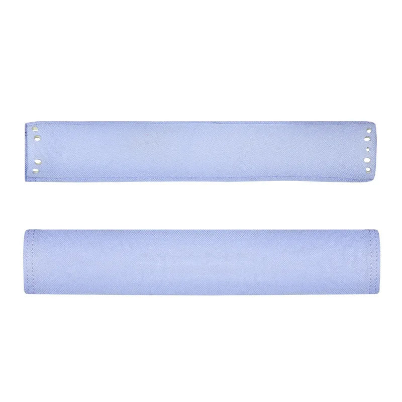 Replacement Ear pads ear cushion cover or Headband for Logitech G435 G 435 LogitechG435 Lightspeed Wireless Gaming Headset