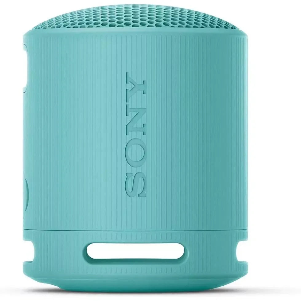 SONY SRS-XB100 Wireless Bluetooth Speaker Subwoofer Portable Waterproof Super Long Battery Outdoor Small Audio