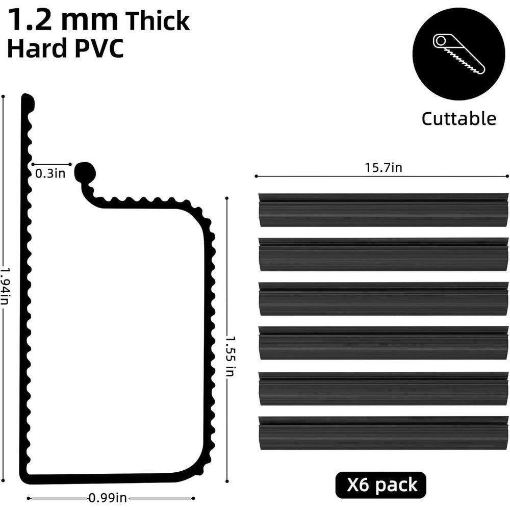 Headphone Stand Wireless Charger Gaming Headset Holder 10W/7.5W QI Charging Pad 2 USB Ports Desktop Accessories