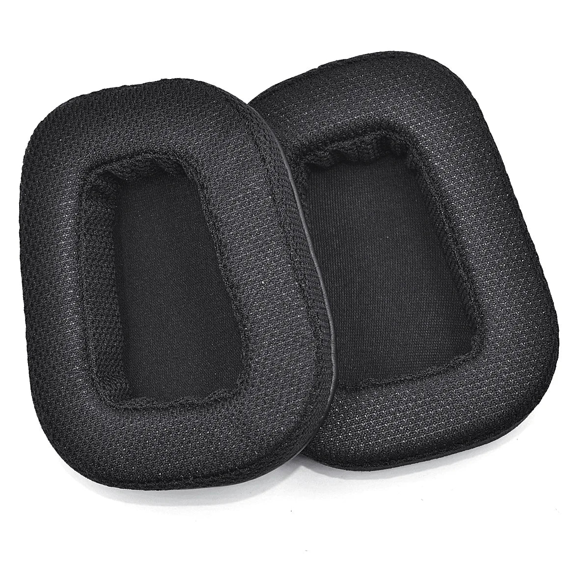 G 633 G 933 Ear Pads For Logitech G633 G933 Headphones Replacement Foam Earmuffs Cushion Accessories Earpads High Quality