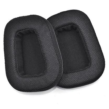 G 633 G 933 Ear Pads For Logitech G633 G933 Headphones Replacement Foam Earmuffs Cushion Accessories Earpads High Quality