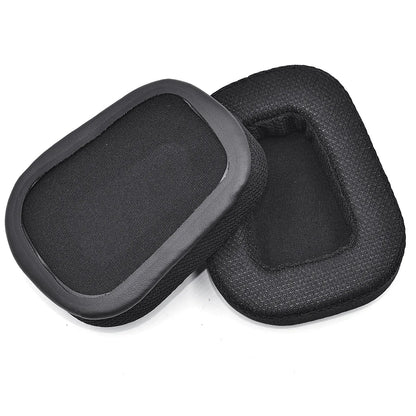 G 633 G 933 Ear Pads For Logitech G633 G933 Headphones Replacement Foam Earmuffs Cushion Accessories Earpads High Quality