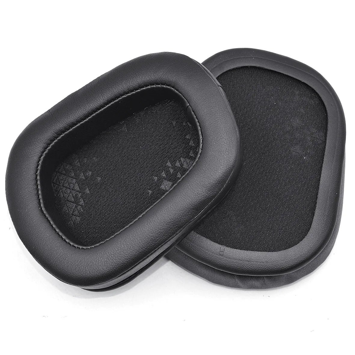 G 633 G 933 Ear Pads For Logitech G633 G933 Headphones Replacement Foam Earmuffs Cushion Accessories Earpads High Quality