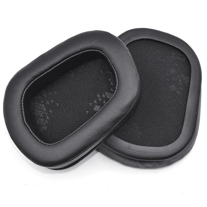 G 633 G 933 Ear Pads For Logitech G633 G933 Headphones Replacement Foam Earmuffs Cushion Accessories Earpads High Quality