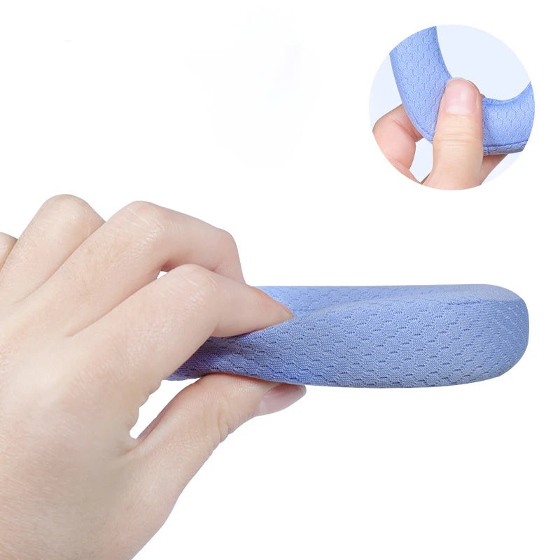 Replacement Ear pads ear cushion cover or Headband for Logitech G435 G 435 LogitechG435 Lightspeed Wireless Gaming Headset