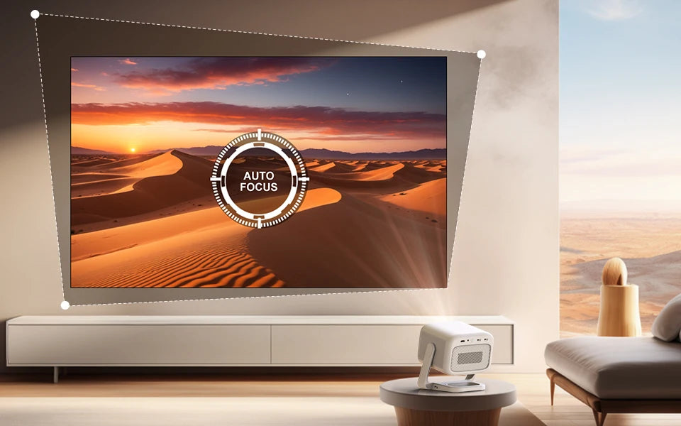 BYINTEK U90 Projector 4K Full HD1080P Cinema Android 11.0 WiFi Mini Portable 1080P Home Theater Video DLP Projector with Battery