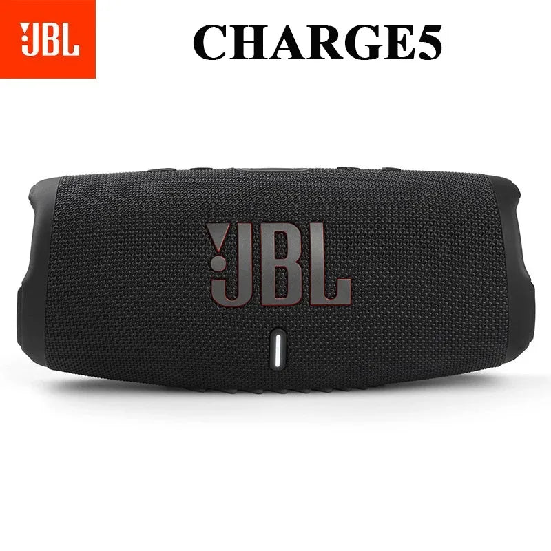 JBL CHARGE5 Portable Wireless Bluetooth Speaker IP67 Waterproof Dustproof Outdoor Music Speake Xtreme 3 Subwoofer JBL CHARGE5