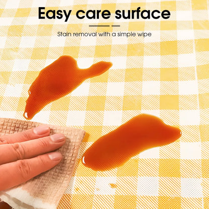 Picnic Blanket Beach Mat Extra 150x200cm Sandproof Waterproof Camping Blanket Portable Travel Outdoor Indoor Family BBQ Grass