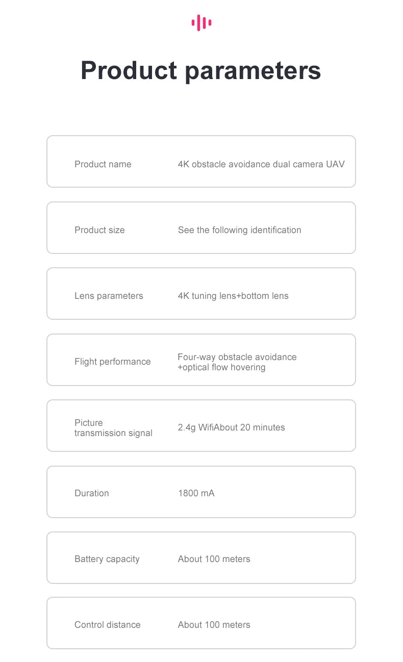 2026 New YP1 Aerial Drone High Definition Aerial Photography | 360 ° Adjustable Camera | Stable Optical Flow ﻿