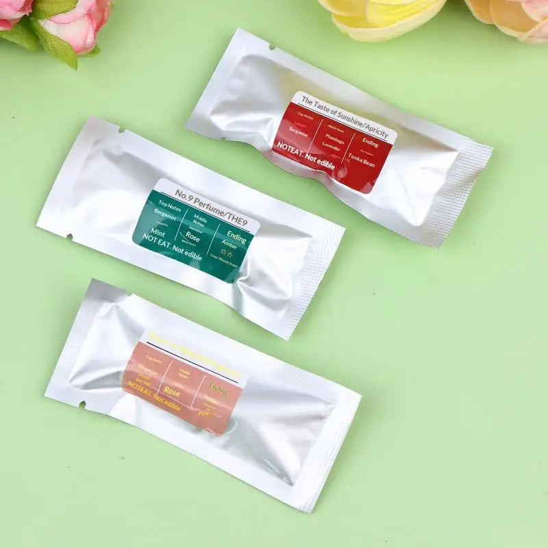 【DM】2pcs For ZEEKR 7X 007 X Original Car Fragrance Replacement Core Replacement Of The Aroma Diffuser Car Interior Accessories