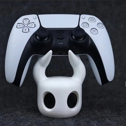 Hollow Knight ThemeUniversal Game Controller Stand Compatible With PS4/PS5/Switch Cool Desktop Display Gaming Accessories