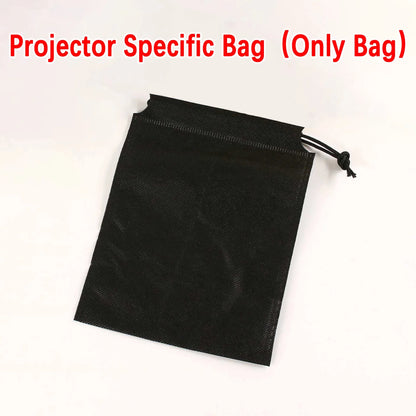 4K Decoding Dual Wi Fi 6 HY900 Projector Newly 290ANSI Allwinner BT5 0 Perfect for Home Cinema Outdoor Entertainment System