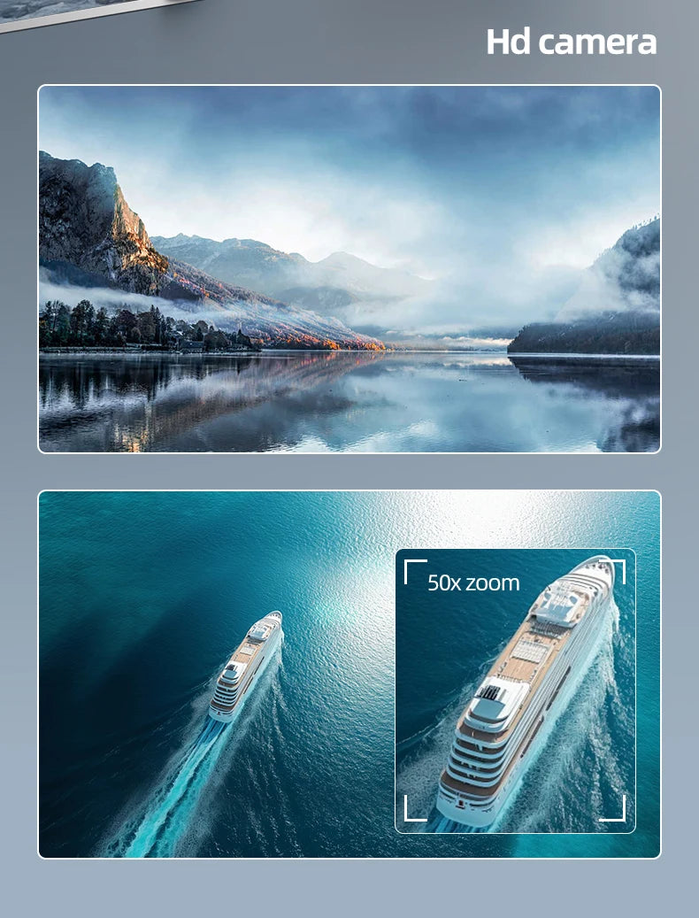 KY102 MAX Drone HD Dual Camera Screen Controlled Brushless Obstacle Avoidance Professional RC Quadcopter Dron Toy 10000M