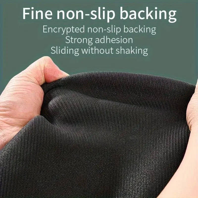 Black White Topographic Map Mouse Pad XXL Desktop Keyboard Table Pads Game Anti-slip Desk Mat Computer Accessories Long Mousepad