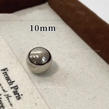 1PC Double Head Nail Cat Eye Magnet Pen Strong Magnetic Bar With Steel Ball For Cateye Gel Polish DIY Glass Bead Effect NailTool