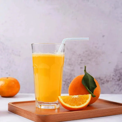 50/3000Pcs Multicolor rietjes Drinking Straws Milk Tea Bar Party Wedding Kitchen Home Accessories Black Beverage Straw Wholesale