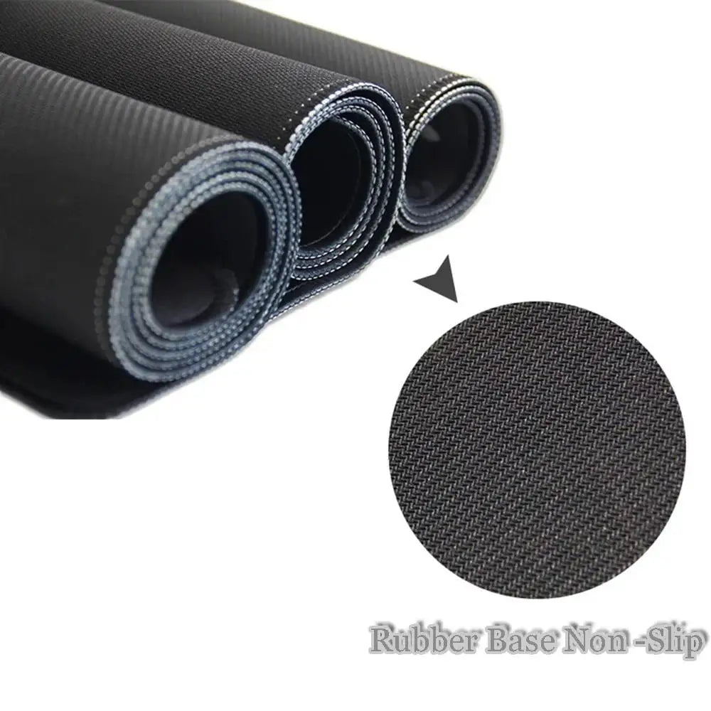 XXL Black and White Strata Liquid 900x400 Mouse Pad Computer Laptop Anime Keyboard Mouse Mat Large Mousepad Keyboards Desk Mat