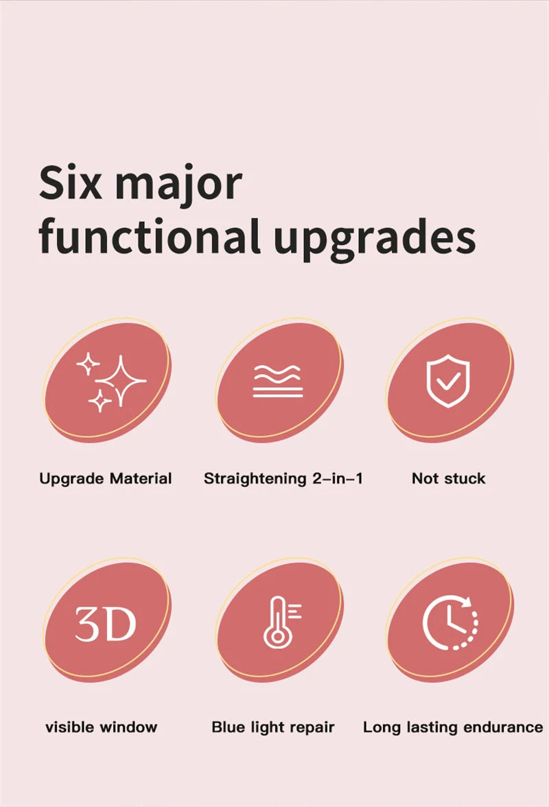 Professional Split End Hair Trimmer Hair Cordless Automatic Hair Damage Cutting Machine Making Hair Smoother Clipper Hair Tool