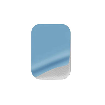 Magnetic Car Phone Holder Stand Air Vent Magnet Car Dashboard Wall Mount Support Mobile Phone GPS In Car Bracket For Smart Phone