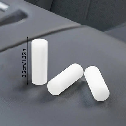 【DM】2pcs For ZEEKR 7X 007 X Original Car Fragrance Replacement Core Replacement Of The Aroma Diffuser Car Interior Accessories
