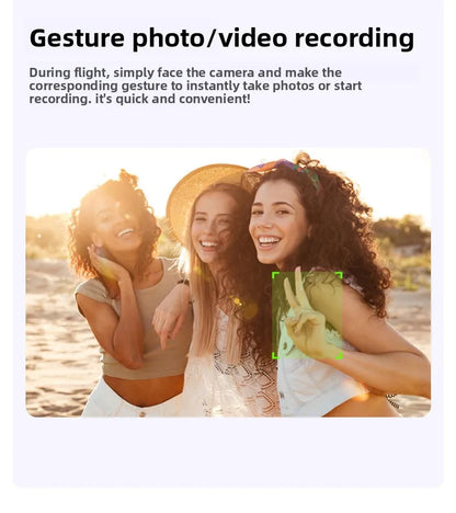 M23 Brushless FPV Drone with Screen, HD Aerial Photography, Mini Quadcopter Remote Control Aircraft