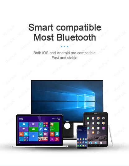 For Xiaomi Original TWS A6S Pro Wireless Bluetooth Earphones Sports Earbuds Gaming Headsets For Redmi Airdots iPhone Headphones