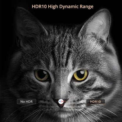 Voxflix M25 Home Cinema 1080P 4K 2800 ANSI Smart Home Projector Android TV 9.0 Game Mode Support voice search Movies Beamer