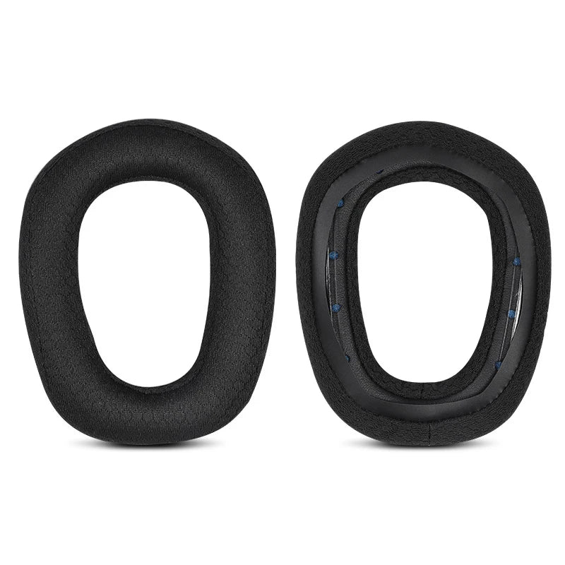 Replacement Ear pads ear cushion cover or Headband for Logitech G435 G 435 LogitechG435 Lightspeed Wireless Gaming Headset
