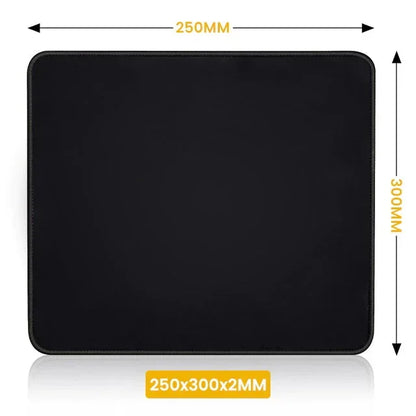 Mouse Pad Xxl Black MousePad Game Room Decor Free Shipping Extended Computer Large Floor Mat Table Mat Business Desk Accessories
