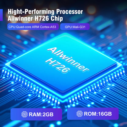 Magcubic Ultra Short Throw HY450 Projector With Auto Offset 1080P 8K Electronic Focus 900 ANSI WiFi6 BT5.4 Allwinner H726 Voice