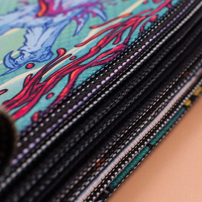 Magic Card Mousepad Tarot coloarful computer PC Large size mulit-size waterproof HD Printing  Astrology Keyboard Office desk pad