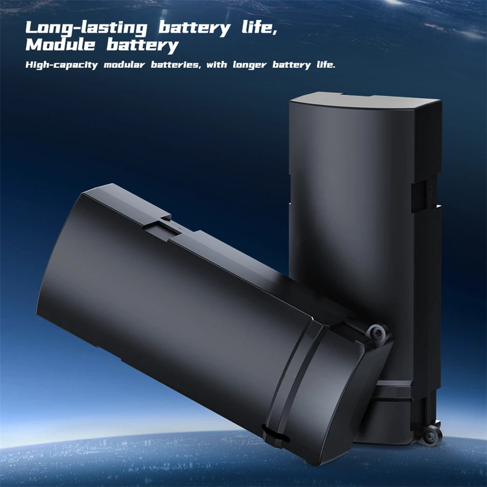 RC Quadcopter Toy Gift 8K Professional HD Dual Camera 4.3-inch screen 2026 AE22 spray Drone 360° Obstacle Avoidance Brushless 5G