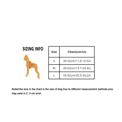 Truelove Padded Reflective Dog harness Vest Pet Step in Harness Adjustable No Pulling Pet Harnesses for Small Medium Dog TLH5951