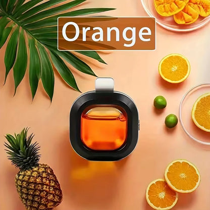 Car Air Freshener for Vehicle Air Vents, High-End Fragrance for Long-Lasting Scent in the Car, Long-Lasting Ventilation to Remove Odors, Air Freshener for Car Interior