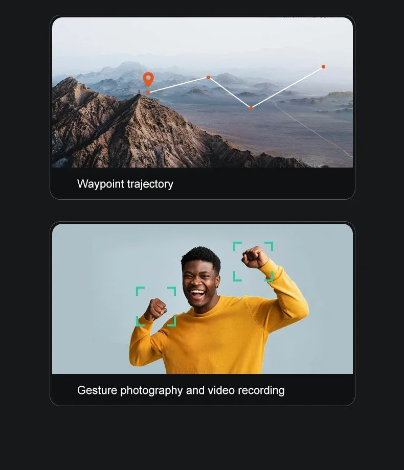 AE86 PRO MAX GPS Drone Professional 8K HD ESC Camera 5G FPV WiFi With 3-Axis Gimbal Flight 28 Minute Brushless RC Quadcopter 8KM