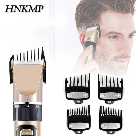 2Pcs Hair Clipper Limit Comb Guide Limit Comb Trimmer Guards Attachment Universal