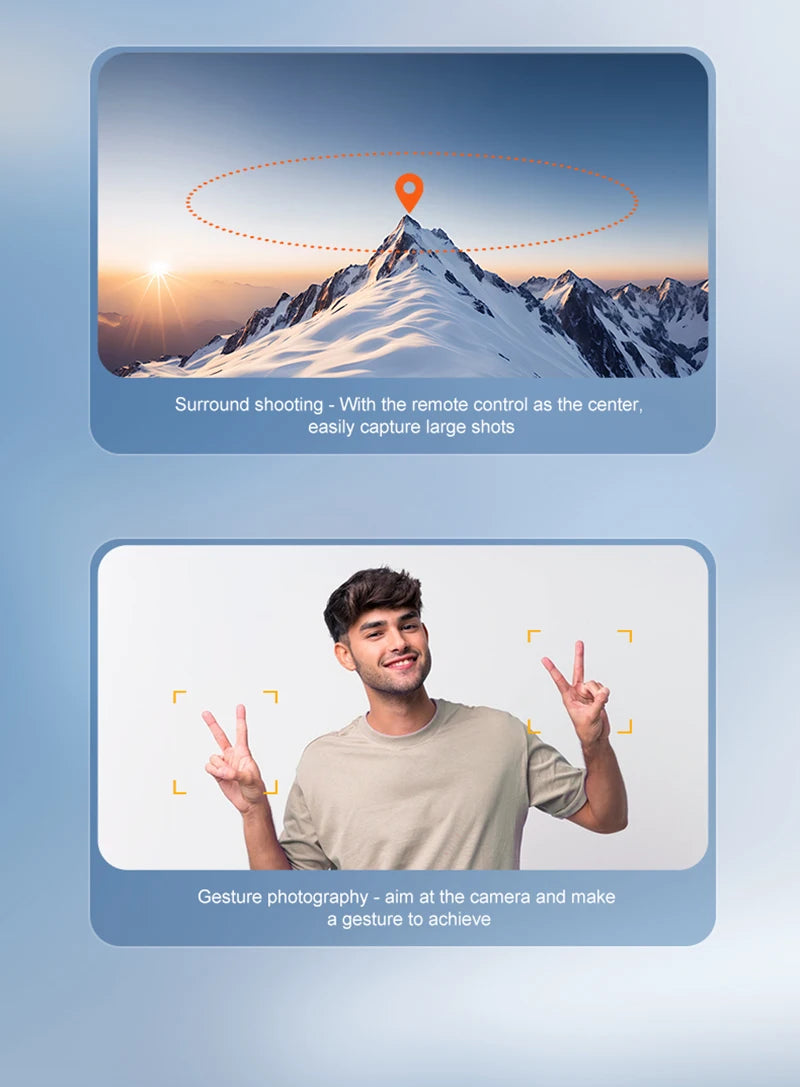 2026 A14 Pro Max Gps Drone Brushless Screen Control Obstacle Avoidance Optical Flow Intelligent Remote Control Aircraft 10000m