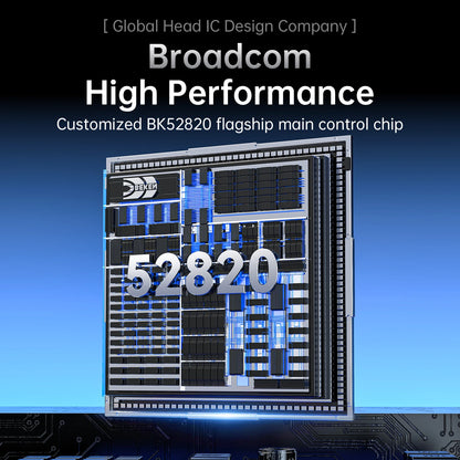 ATTACK SHARK V3PRO 62g Wireless Gaming Mouse with Magnetic Charging Dock, PixArt PAW3311 Sensor, Up to 25000 DPI, 500mAh