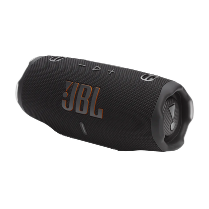 JBL Charge 6 JBL Charge 6 Portable Waterproof and Drop-Proof Bluetooth Speaker