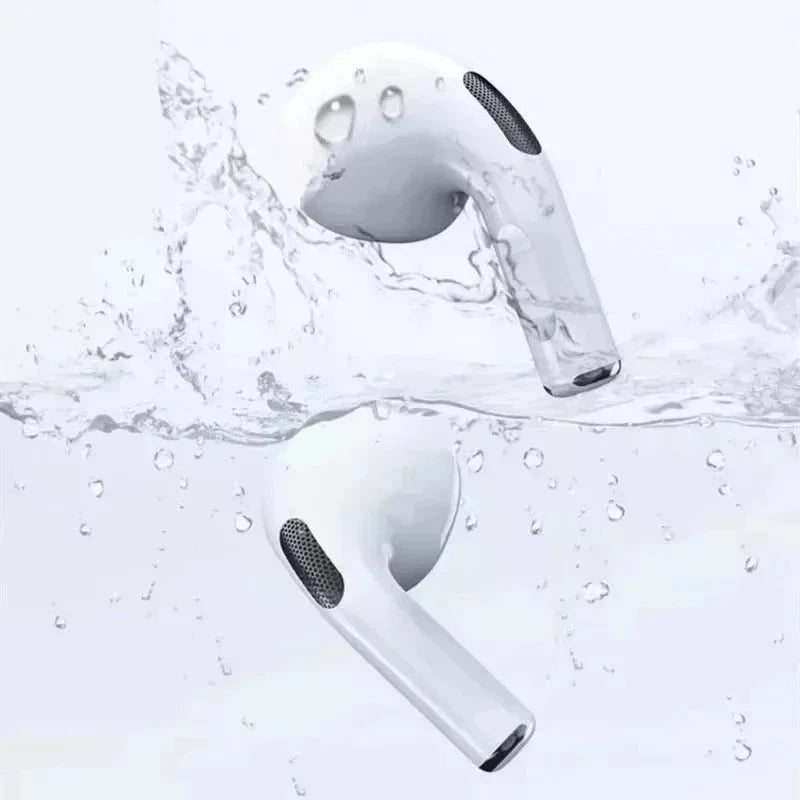 Lenovo Mini Wireless Bluetooth Earbuds Hi-Fi Sound Quality Noise-Cancelling Earbuds Sports Earphones for iOS and Android Systems