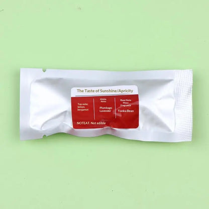 【DM】2pcs For ZEEKR 7X 007 X Original Car Fragrance Replacement Core Replacement Of The Aroma Diffuser Car Interior Accessories