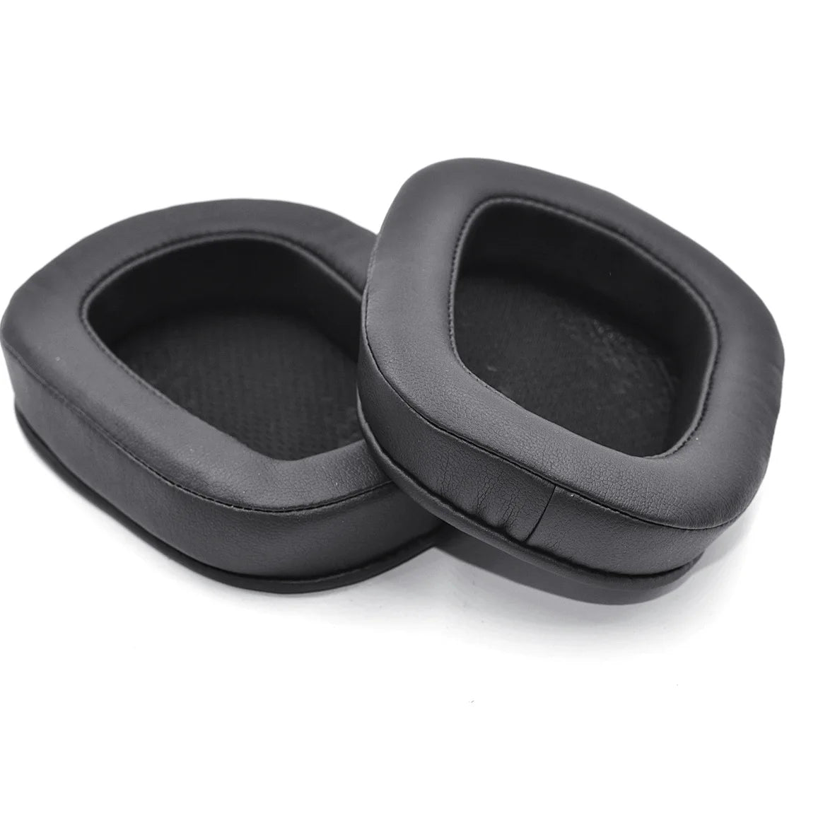 G 633 G 933 Ear Pads For Logitech G633 G933 Headphones Replacement Foam Earmuffs Cushion Accessories Earpads High Quality