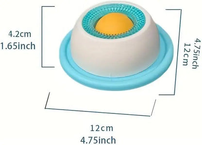 Silicone Pet Grooming Gloves Cats Hair Brush and Comb Gloves to Bathe Dogs Cleaning Hair Removal  for Dog Animal Use Supplies