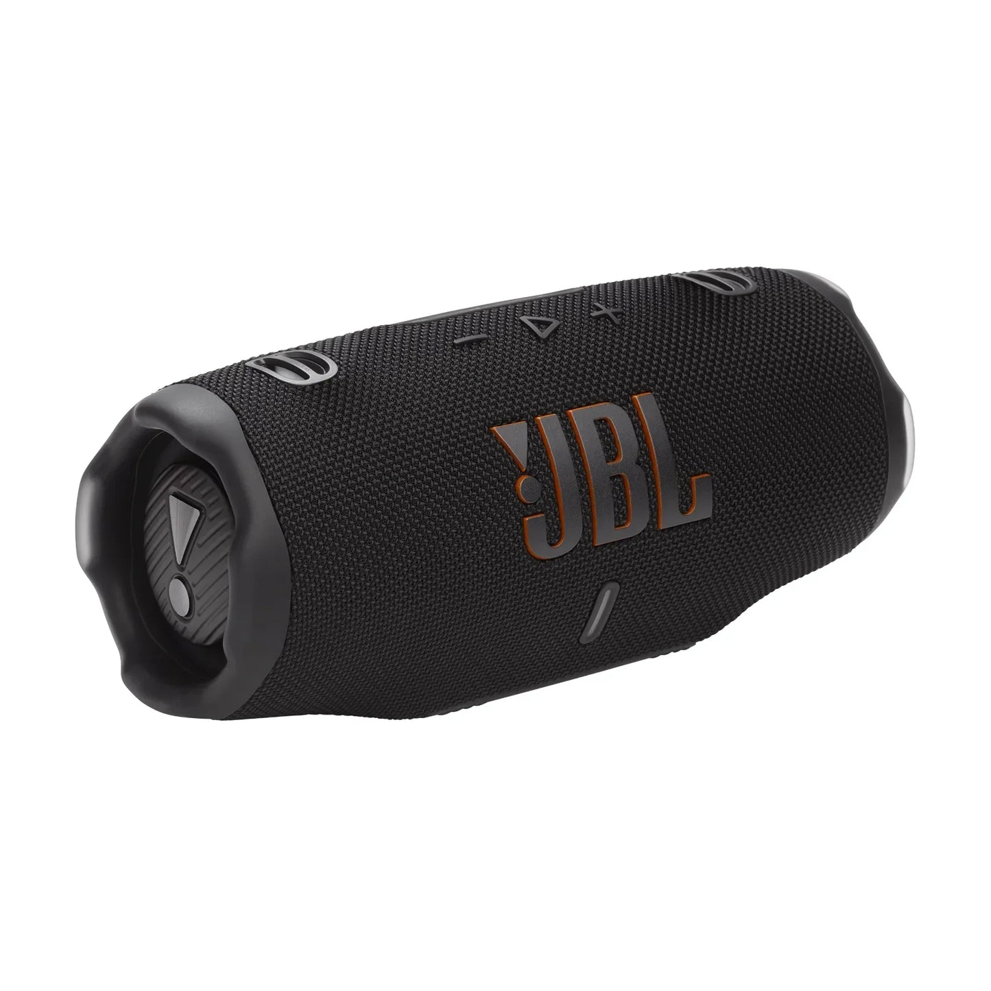 JBL Charge 6 JBL Charge 6 Portable Waterproof and Drop-Proof Bluetooth Speaker