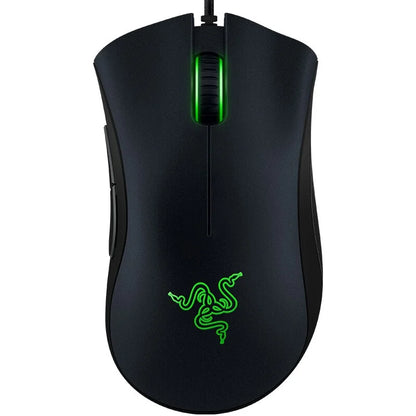 Razer Purgatory Viper Standard Edition 6400DPI Wired Gaming Mouse Brand Merchandise Birthday Gift Graduation Gift Wholesale