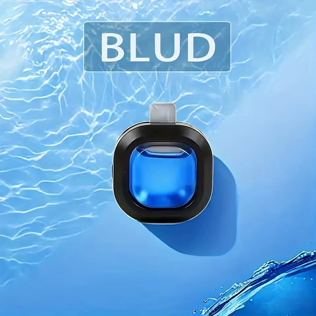 Car Air Freshener for Vehicle Air Vents, High-End Fragrance for Long-Lasting Scent in the Car, Long-Lasting Ventilation to Remove Odors, Air Freshener for Car Interior