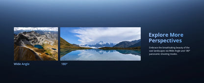 Potensic Original ATOM 2 Drone with PTD 1 Remote Control 5.5inch 1080P Screen Max 10KM 4K Video 8K Photo 2.7K Vertical Shooting