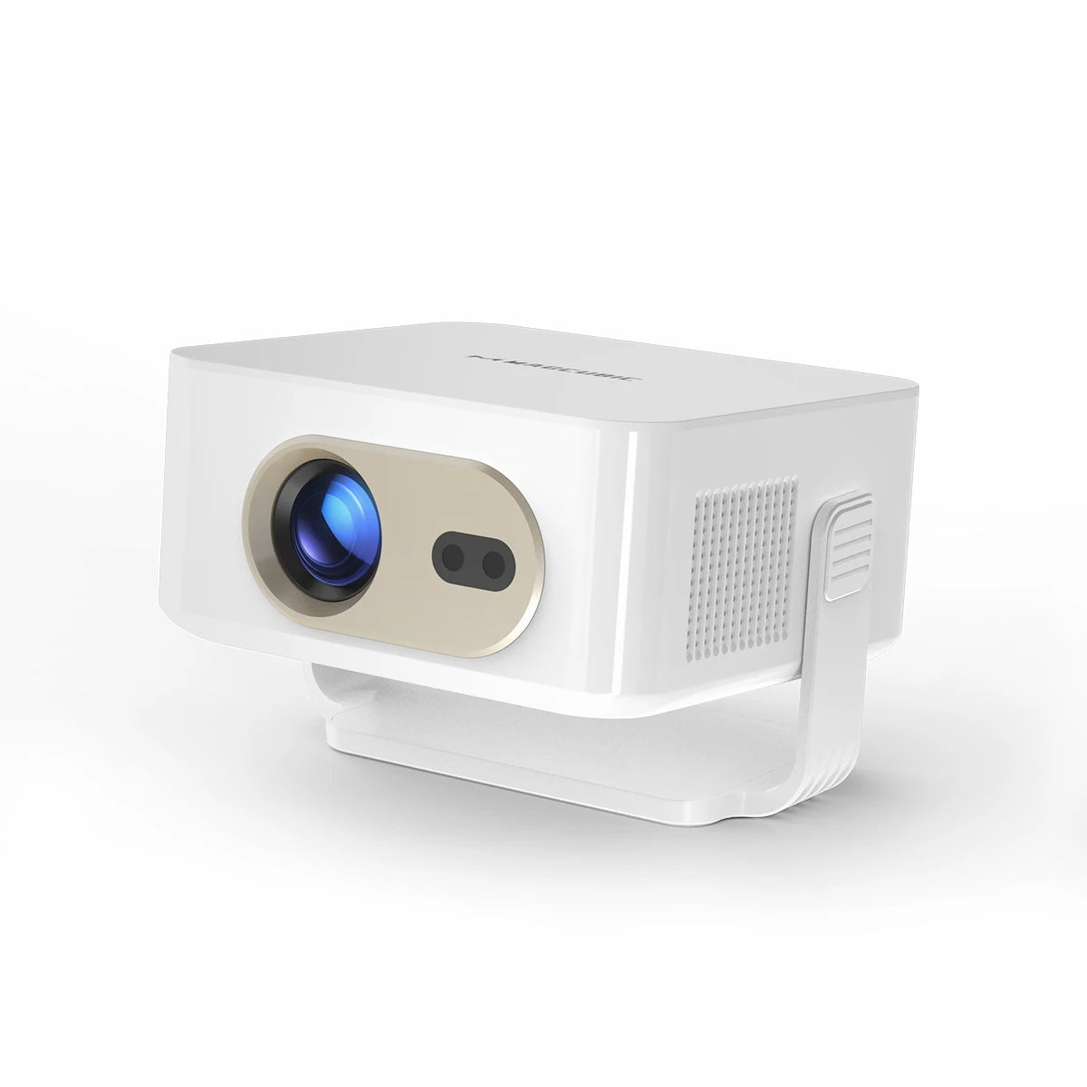 Magcubic Auto Focus Android 14 400ANSI 8K Native 4K Projector 720P HY300Max With Wifi6 BT5.4 Allwinner H726 Portable Outdoor